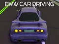 Spel BMW Auto Bestuur online