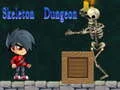 Spel Skelet Dungeon online Spel Skelet Dungeon online