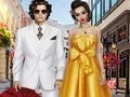 Spel Meisjesmodewandeling online Spel Meisjesmodewandeling online