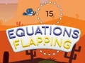 Spel Vergelijkingen Flapping online