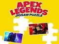 Spel Apex Legends Puzzel online Spel Apex Legends Puzzel online