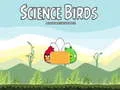 Spel Wetenschappelijke Vogels online Spel Wetenschappelijke Vogels online