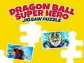 Spel Dragon Ball Super Held Puzzel online Spel Dragon Ball Super Held Puzzel online