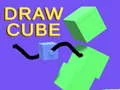 Spel Teken Kubus online