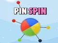 Spel Pin Spin online Spel Pin Spin online