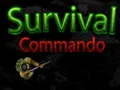 Spel Overlevingscommando online