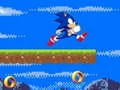 Spel Sonic Mobiel online Spel Sonic Mobiel online
