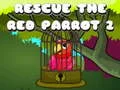 Spel Red de Rode Papegaai 2 online