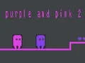 Spel Paars en Roze 2 online