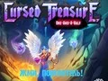 Spel Vervloekte Schat Eén En Een Half online