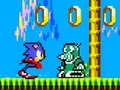 Spel Sonic Pocket Runners online