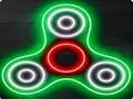 Spel Fidget Spinner 3D online Spel Fidget Spinner 3D online