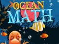 Spel Oceaans Wiskunde online