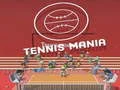 Spel Tennis Mania online Spel Tennis Mania online