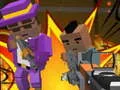 Spel Geavanceerde Bloky Gangster Oorlogvoering online Spel Geavanceerde Bloky Gangster Oorlogvoering online