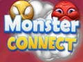 Spel Monster Verbinden online