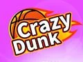 Spel Gekke Dunk online