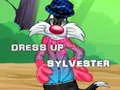 Spel Sylvester Aankleden online Spel Sylvester Aankleden online
