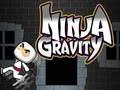 Spel Ninja Gravitatie online