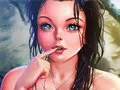 Spel Kawaii Anime Avatar Aankleden online
