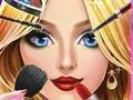 Spel Prinses Make-up en Kleding online