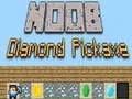 Spel Noob Diamanten Houweel online