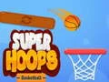 Spel Super Hoops Basketbal online