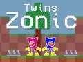 Spel Tweelingen Zonic online