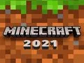 Spel Minecraft 2021 online Spel Minecraft 2021 online