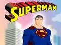 Spel Superman online Spel Superman online