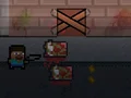 Spel Minicraft: Imposter Oorlog online
