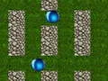 Spel Blauwe ballen online