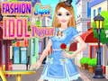 Spel Mode Super Idol Transformatie Project online Spel Mode Super Idol Transformatie Project online