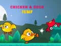 Spel Kip en Eend Spring online