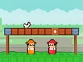 Spel Boerenuitdaging Feest online