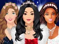 Spel Moderne Meisjes Kledingontwerper online Spel Moderne Meisjes Kledingontwerper online