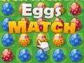 Spel Eieren Match online
