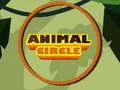 Spel Dieren Cirkel online Spel Dieren Cirkel online