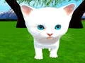 Spel Schattige Kat online Spel Schattige Kat online