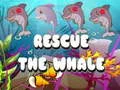 Spel Red de Wal online Spel Red de Wal online