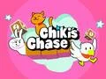 Spel Chiki's Achtervolging online Spel Chiki's Achtervolging online