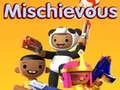 Spel Ondeugend online