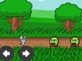 Spel Vuurkogel online