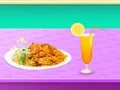 Spel Biryani Kookspel Pakistaanse & Indische Recept online Spel Biryani Kookspel Pakistaanse & Indische Recept online