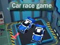Spel Autowedstrijdspel online