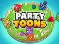 Spel FeestToons online