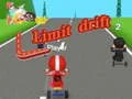 Spel Limiet Drift online
