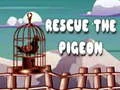 Spel Red de Duif online