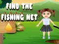 Spel Vind Het Vissersnet online