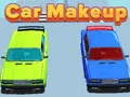 Spel Auto Makeup online